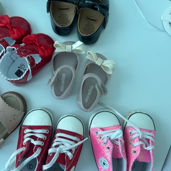 Shoe bundle - Picture 3 of 6